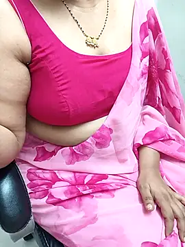 Anushka134 online show from 30, 9, 2025