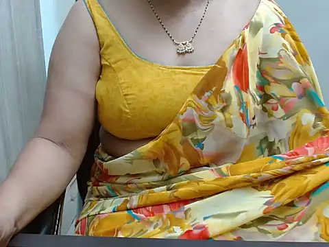 Anushka134 online show from 1, 11, 2025