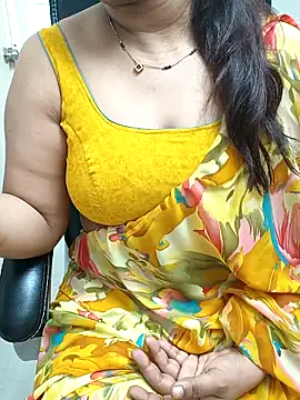 Anushka134 online show from 11, 10, 2025