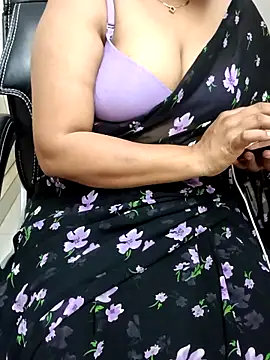 Anushka134 online show from 25, 10, 2025