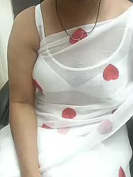 Anushka134 online show from 6, 10, 2025
