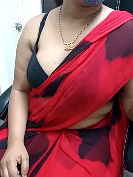 Anushka134 online show from 25, 9, 2025