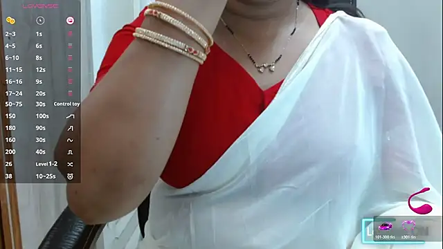 Snapshot of Anushka134 chatting on 21, 7, 2026 Anushka134 online show from 21, 7, 2026