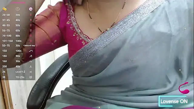 Snapshot of Anushka134 chatting on 20, 7, 2026 Anushka134 online show from 20, 7, 2026