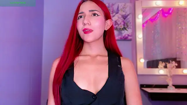 NataliaPrada s online show from 20, 3, 2026