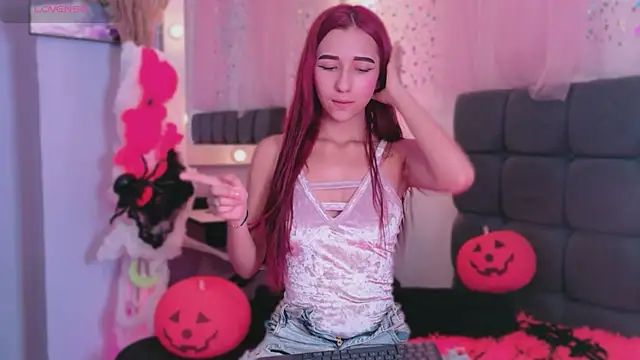 NataliaPrada s online show from 23, 10, 2025