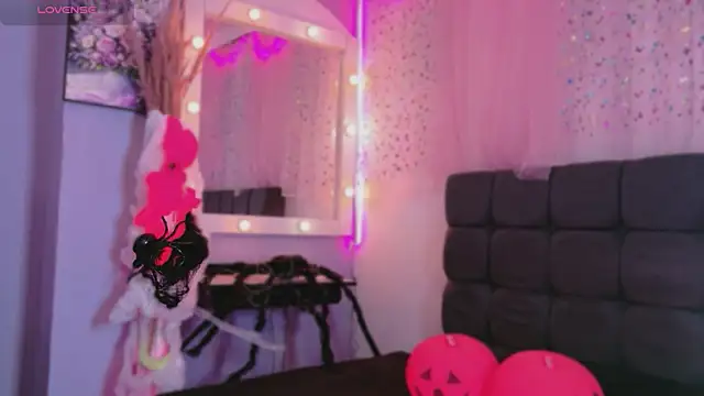 NataliaPrada s online show from 24, 10, 2025