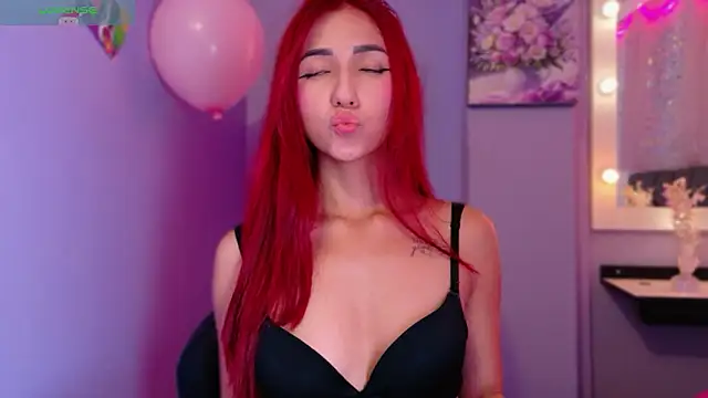 NataliaPrada s online show from 16, 2, 2026