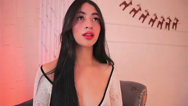 charlotterusso online show from 19, 12, 2025