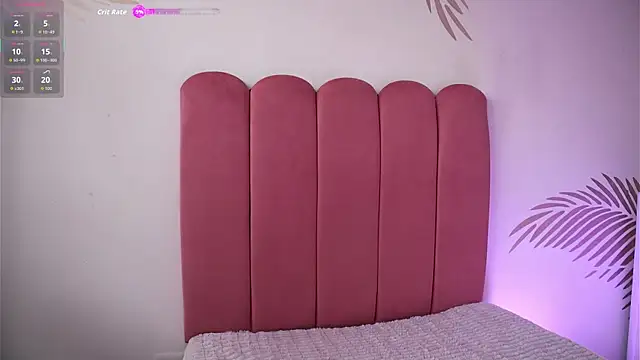 charlotterusso online show from 9, 10, 2025