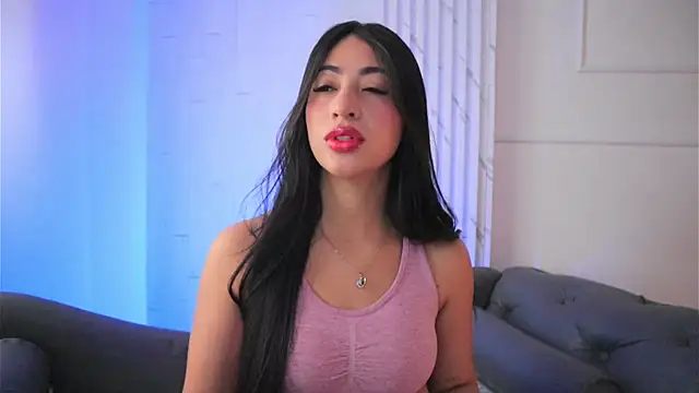 charlotterusso online show from 15, 11, 2025