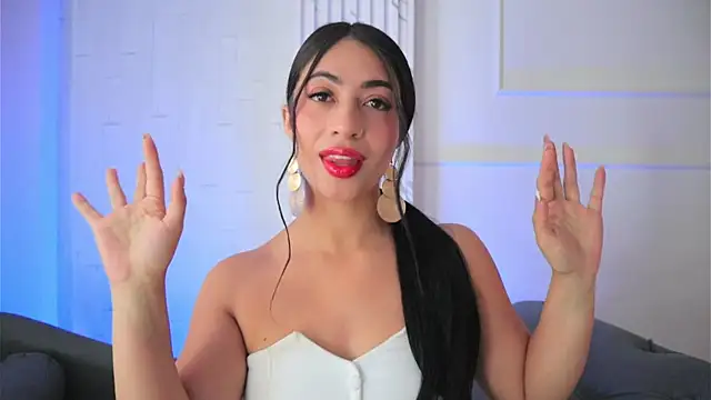 charlotterusso online show from 27, 11, 2025