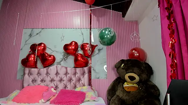 Mindy 19 online show from 28, 2, 2026