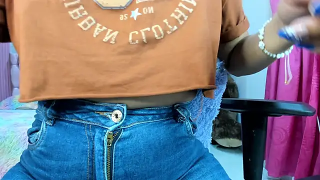 Mindy 19 online show from 10, 1, 2026