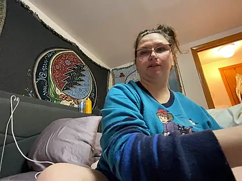 GirlSquirt online show from 19, 2, 2026