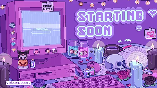 Taurito    online show from 3, 12, 2025