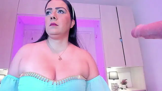 AlicePipper online show from 8, 2, 2026