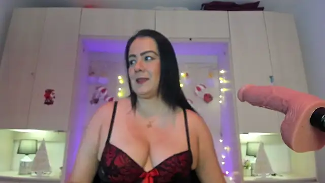 AlicePipper online show from 16, 12, 2025