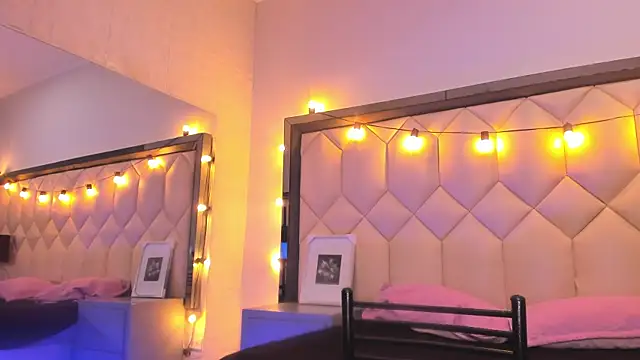 Scarletbigbug online show from 17, 1, 2026