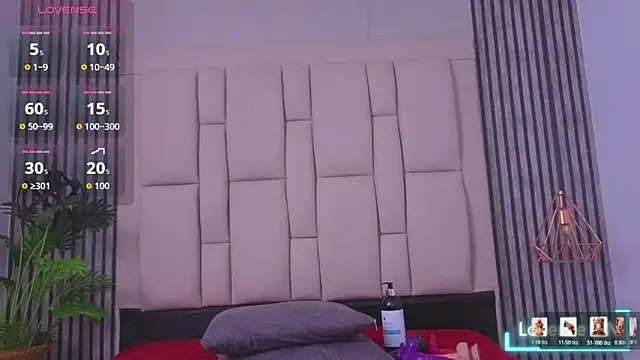 bryonycutee online show from 28, 2, 2026