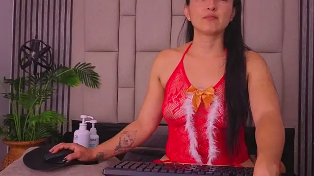 bryonycutee online show from 22, 4, 2026