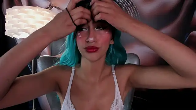 miss   taylor online show from 9, 4, 2026