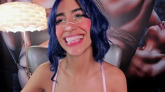 miss   taylor online show from 18, 4, 2026