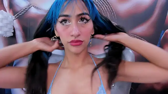 miss   taylor online show from 4, 3, 2026