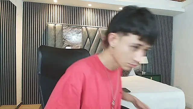 Michael blue online show from 12, 2, 2026