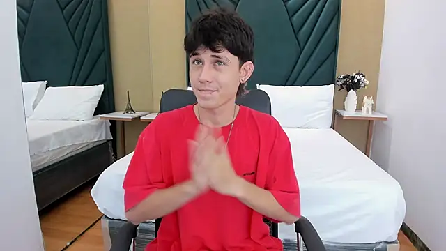 Michael blue online show from 17, 3, 2026