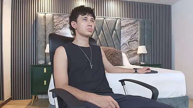 Michael blue online show from 11, 3, 2026