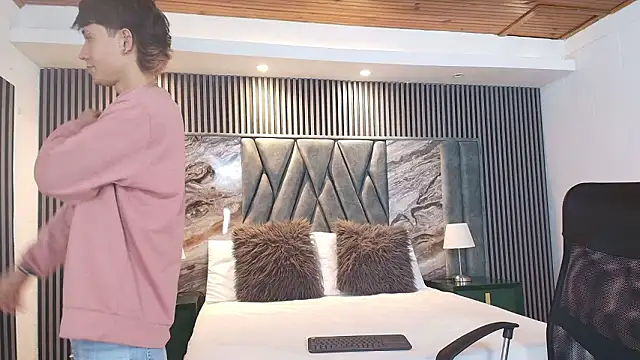 Michael blue online show from 21, 2, 2026