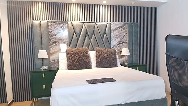 Michael blue online show from 27, 2, 2026