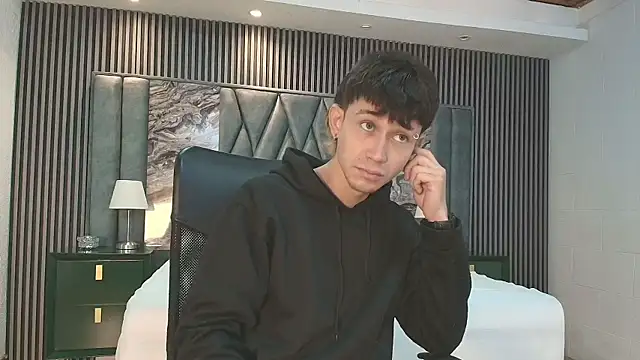 Michael blue online show from 7, 1, 2026