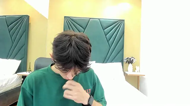 Michael blue online show from 29, 3, 2026