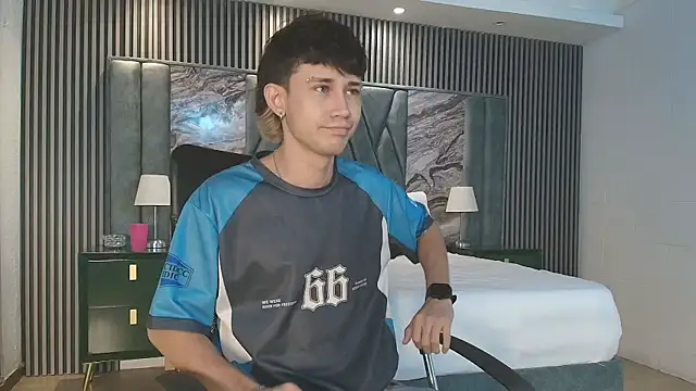 Michael blue online show from 10, 1, 2026