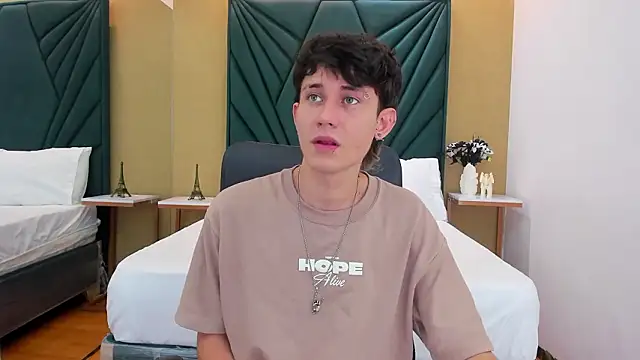 Michael blue online show from 20, 3, 2026