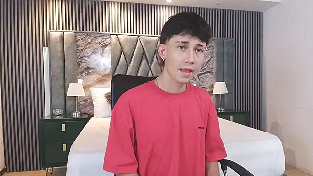 Michael blue online show from 5, 2, 2026