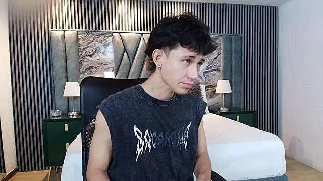 Michael blue online show from 17, 2, 2026