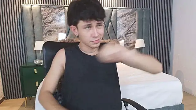 Michael blue online show from 7, 3, 2026