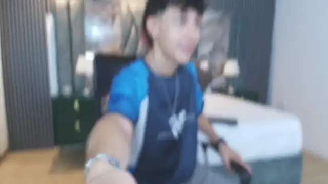 Michael blue online show from 7, 2, 2026