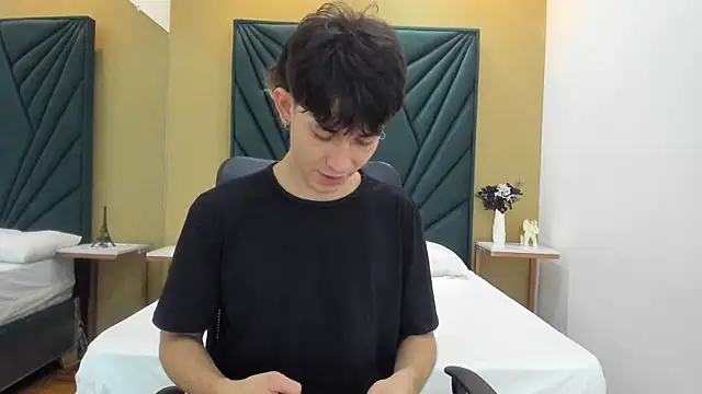 Michael blue online show from 1, 4, 2026