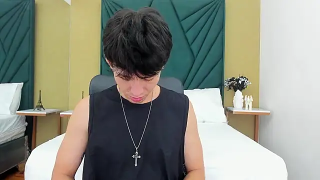 Michael blue online show from 24, 3, 2026