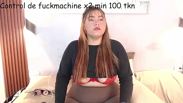 Rose Crimson online show from 20, 11, 2025