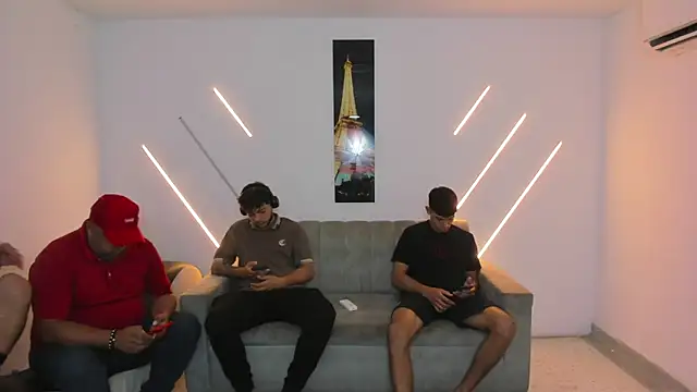 brutal sex room2k online show from 10, 1, 2026