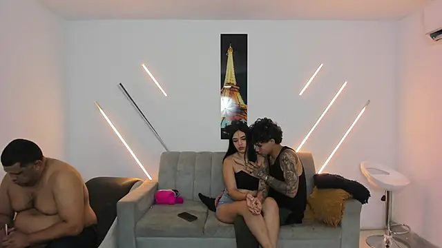 brutal sex room2k online show from 15, 2, 2026