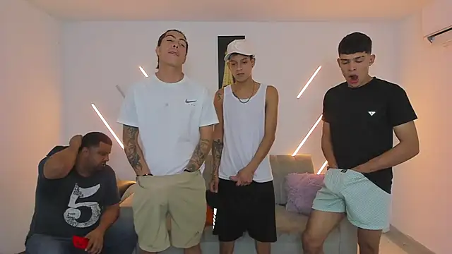 brutal sex room2k online show from 18, 12, 2025