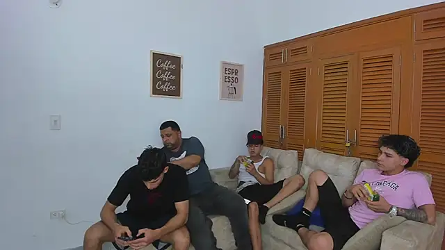 brutal sex room2k online show from 4, 12, 2025