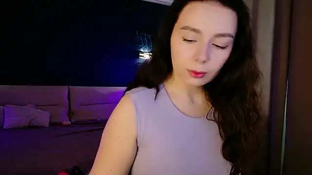 Snapshot of Di_na_Bell chatting on 23, 5, 2026 Di na Bell online show from 23, 5, 2026