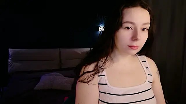 Snapshot of Di_na_Bell chatting on 11, 5, 2026 Di na Bell online show from 11, 5, 2026